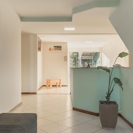 Hotel Girafa Itatiaia  Buitenkant foto