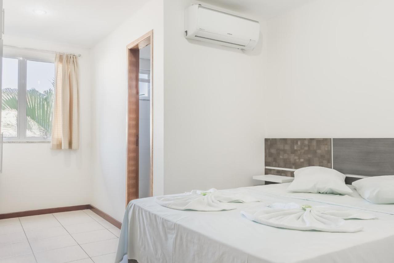 Hotel Girafa Itatiaia  Kamer foto